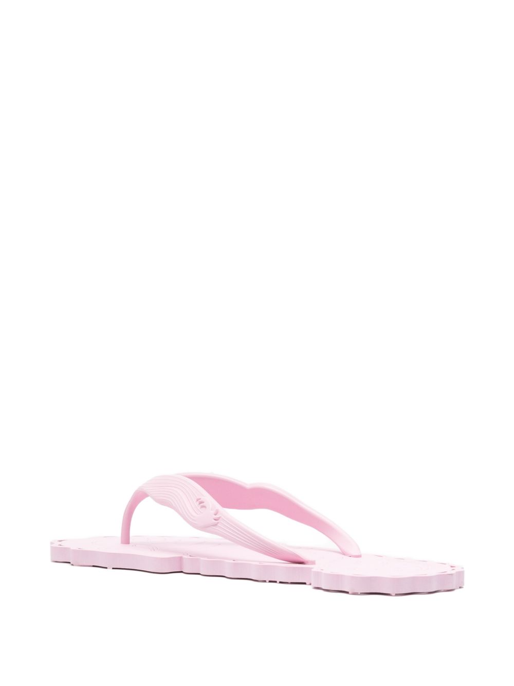 Zimmermann Sandals PINK