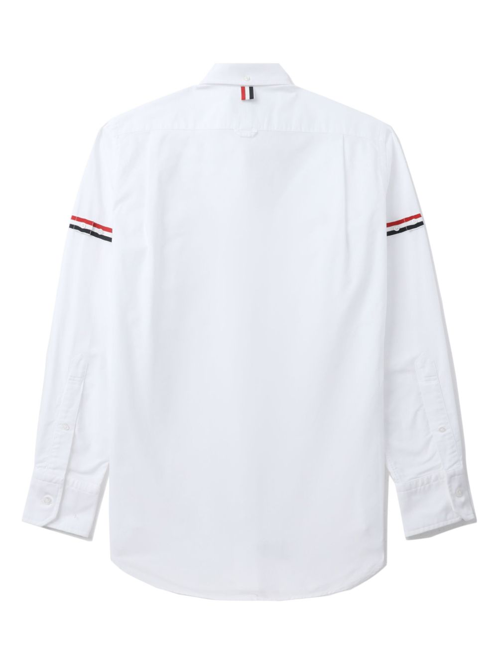 Thom Browne Shirts WHITE