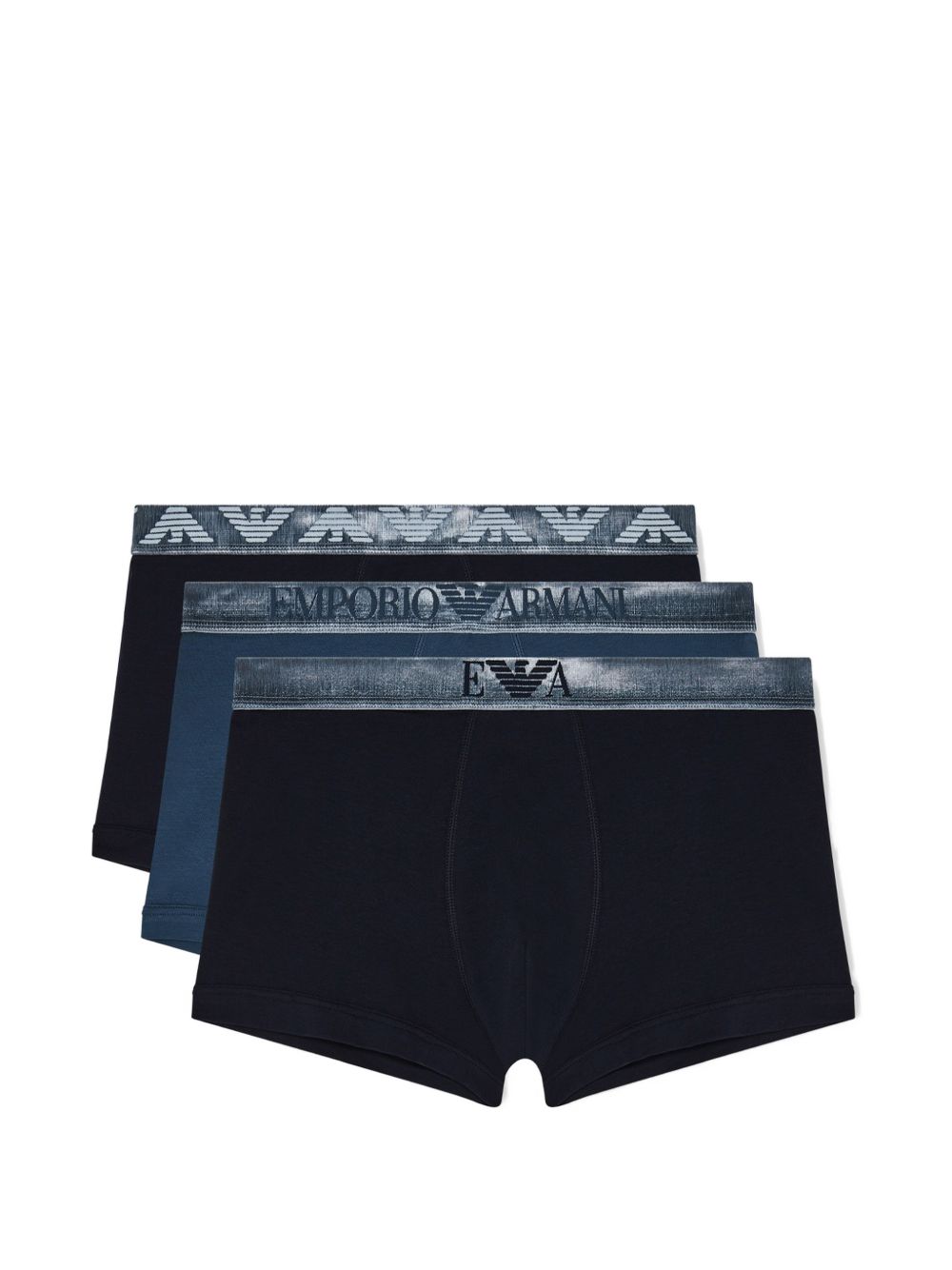 Beachwear & Underwear - Men