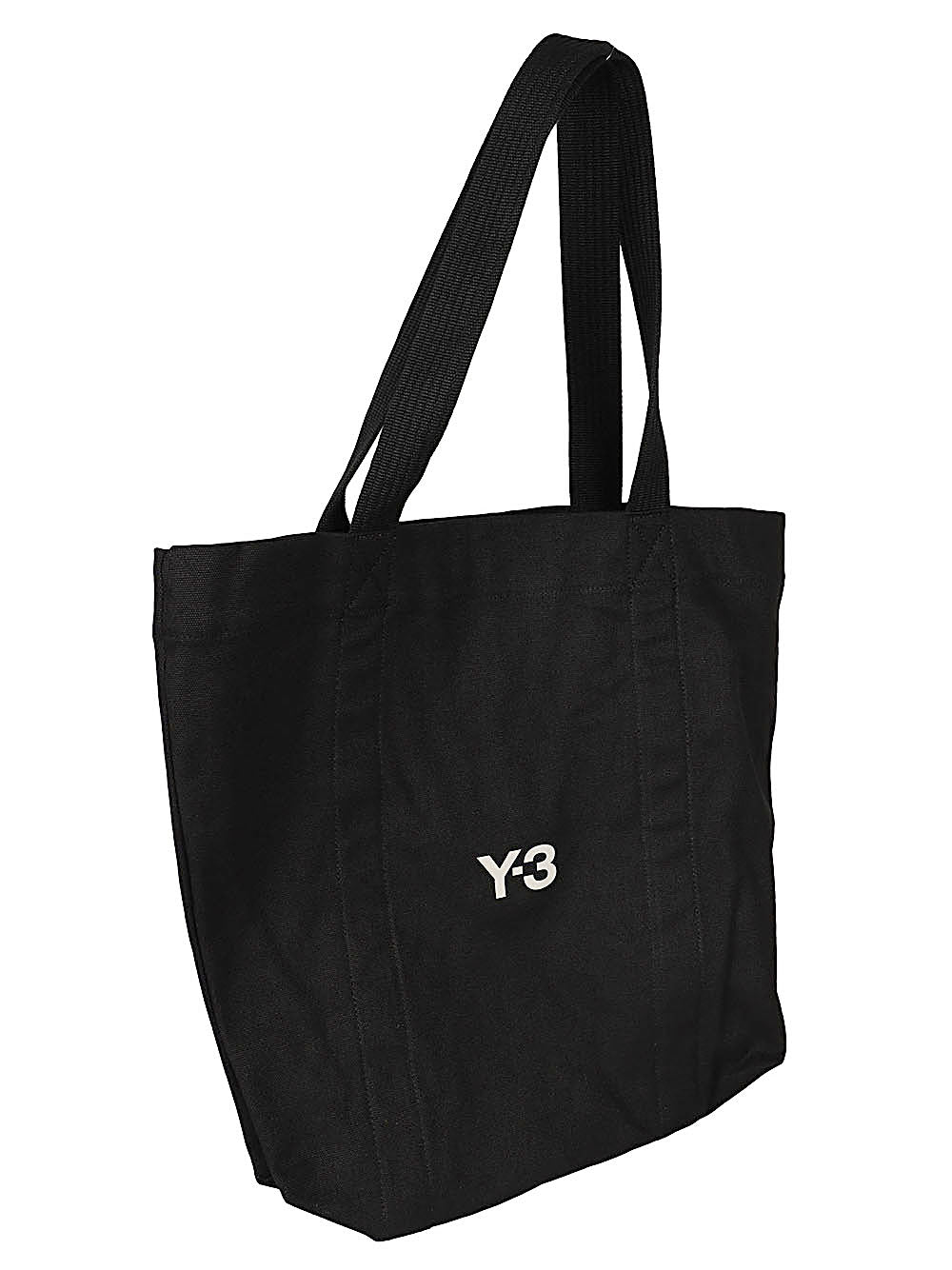 Y-3 Bags.. BLACK