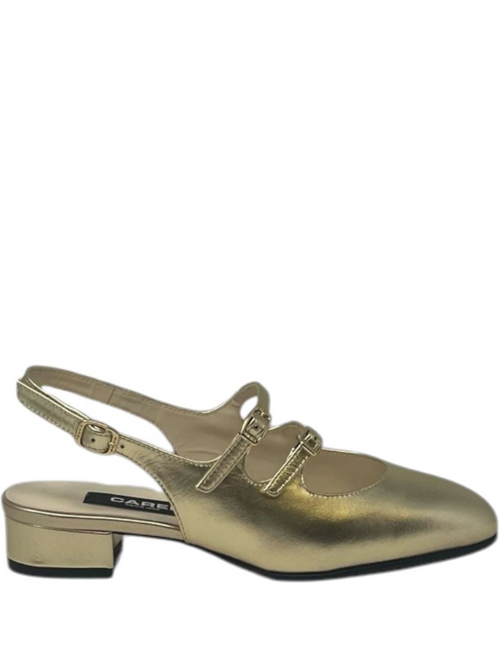 Flat Shoes - Women