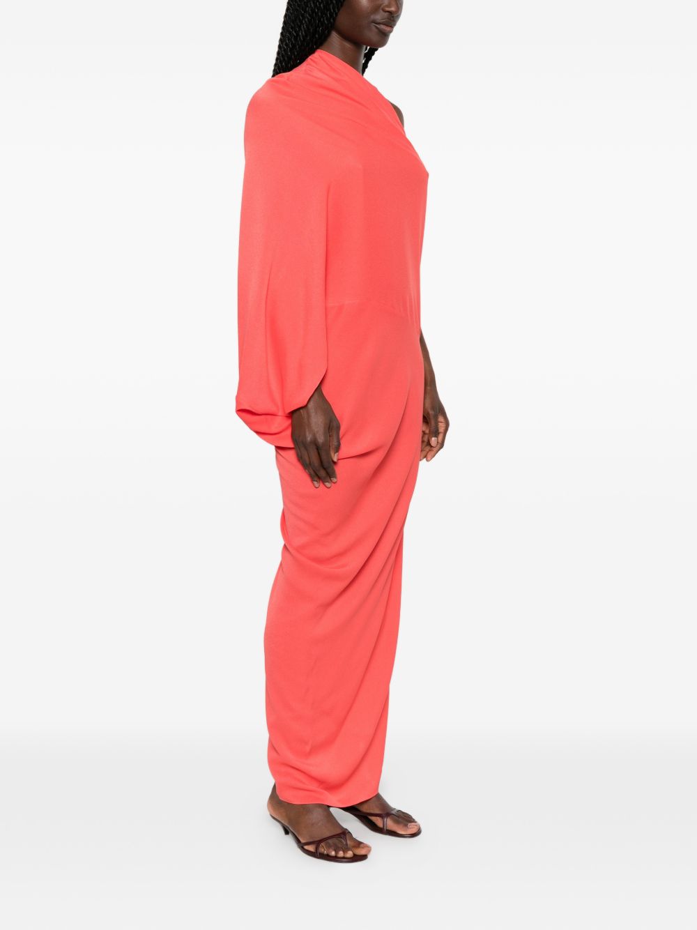 Cortana Dresses RED