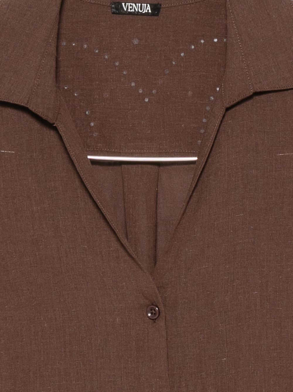 032C VENUJA Sea clothing BROWN