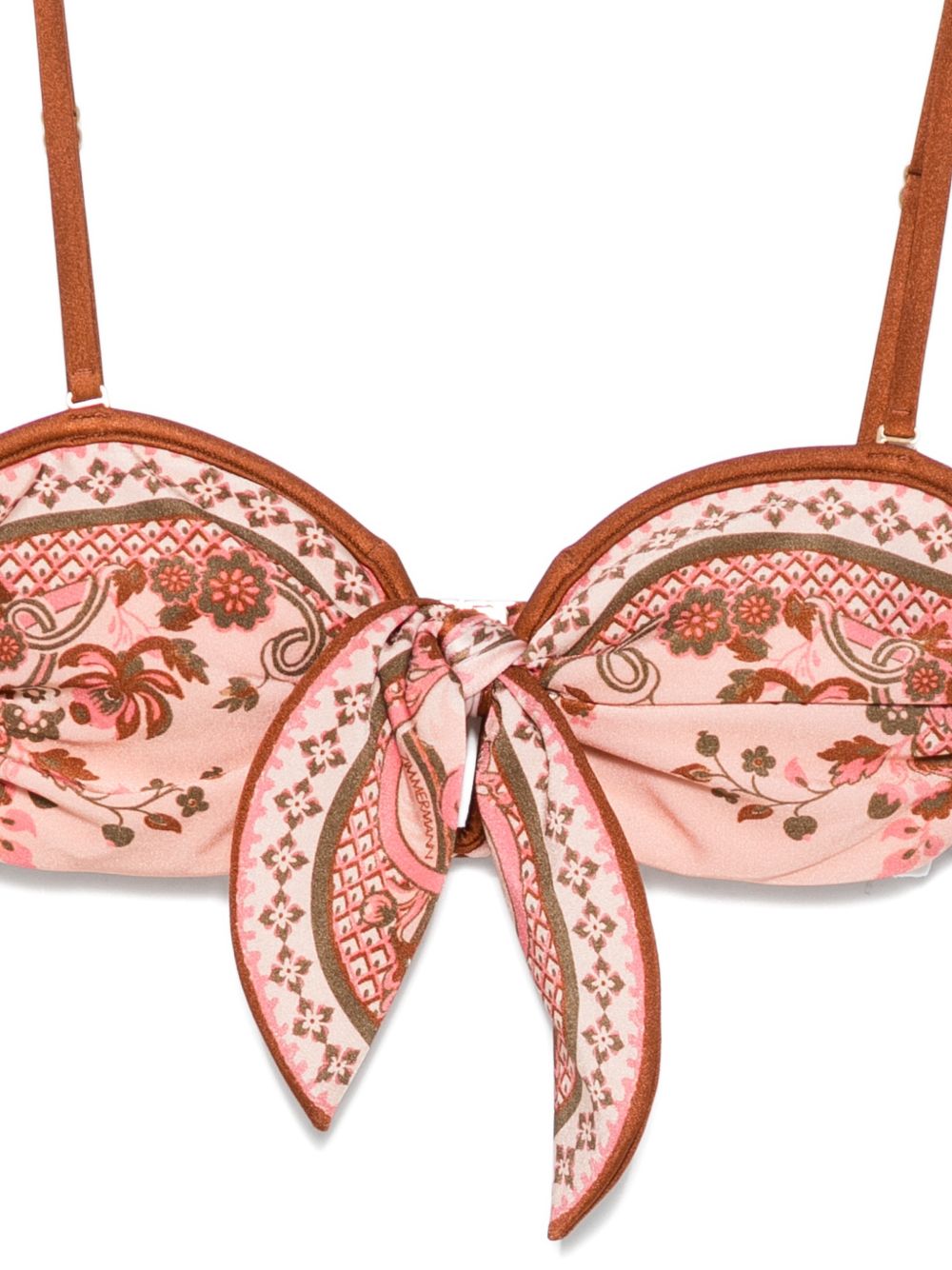Zimmermann Sea clothing PINK