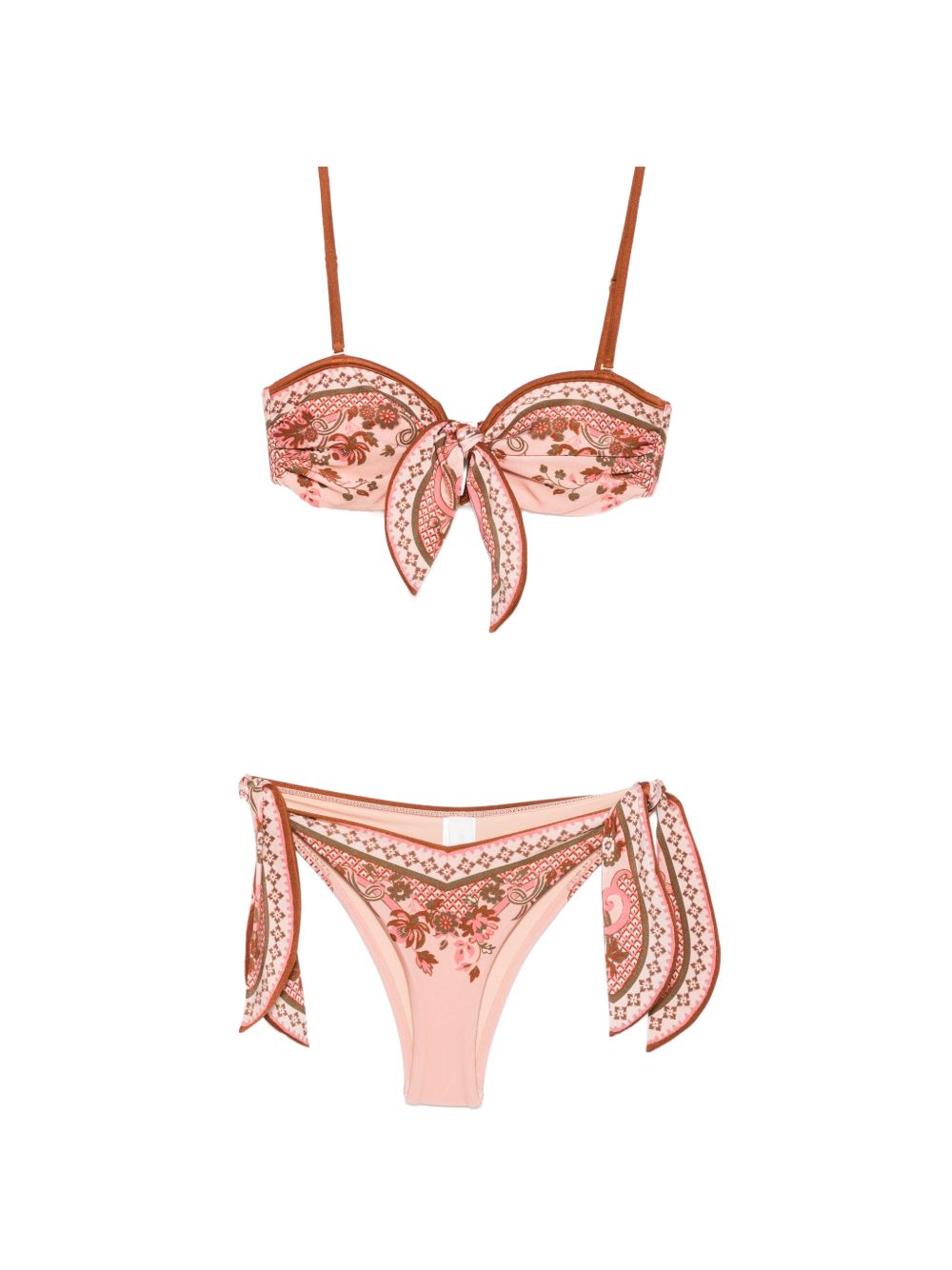 Beachwear & Underwear - Women