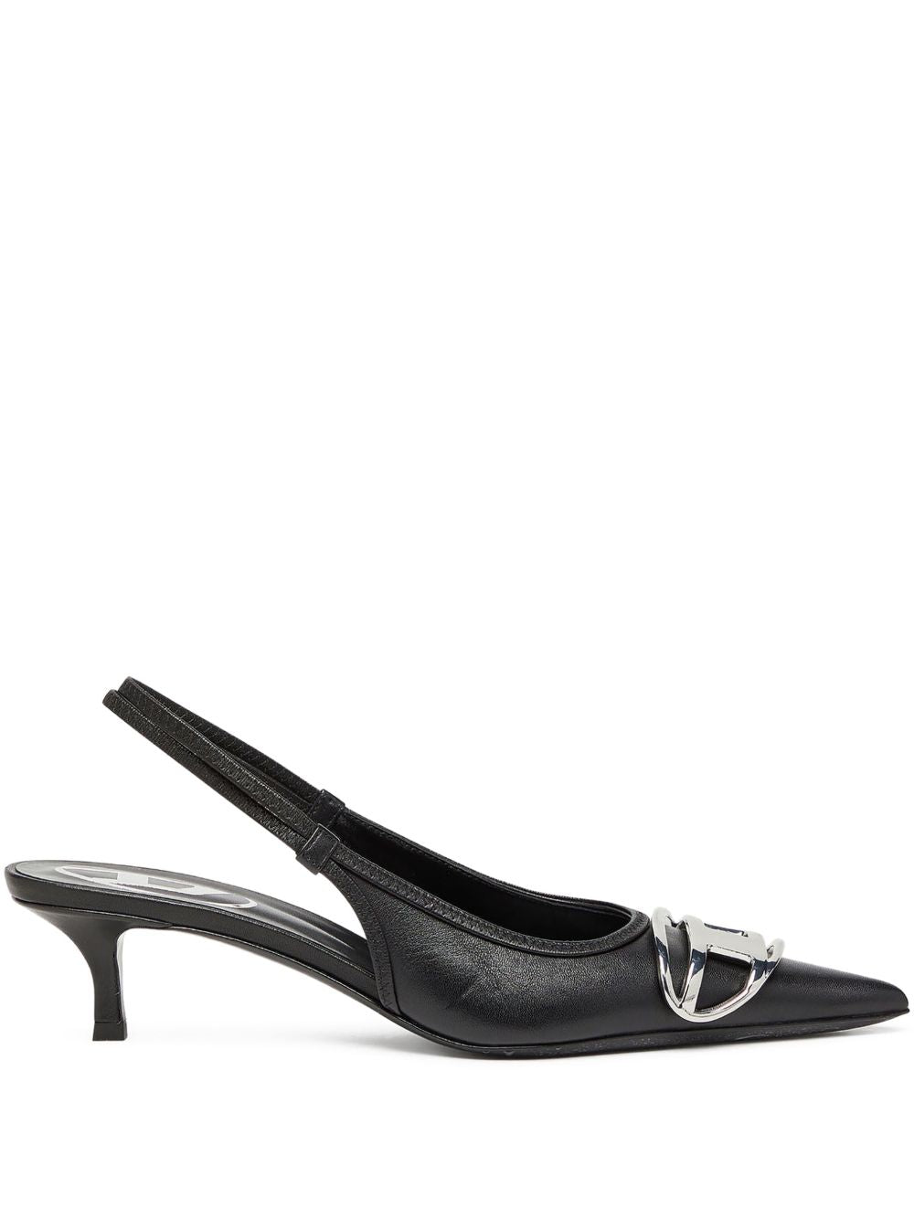 Medium Heel - Women