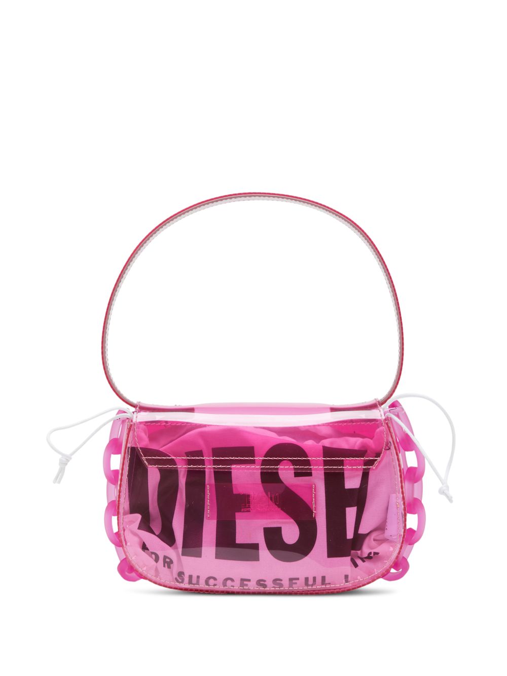 Diesel Bags.. FUXIA
