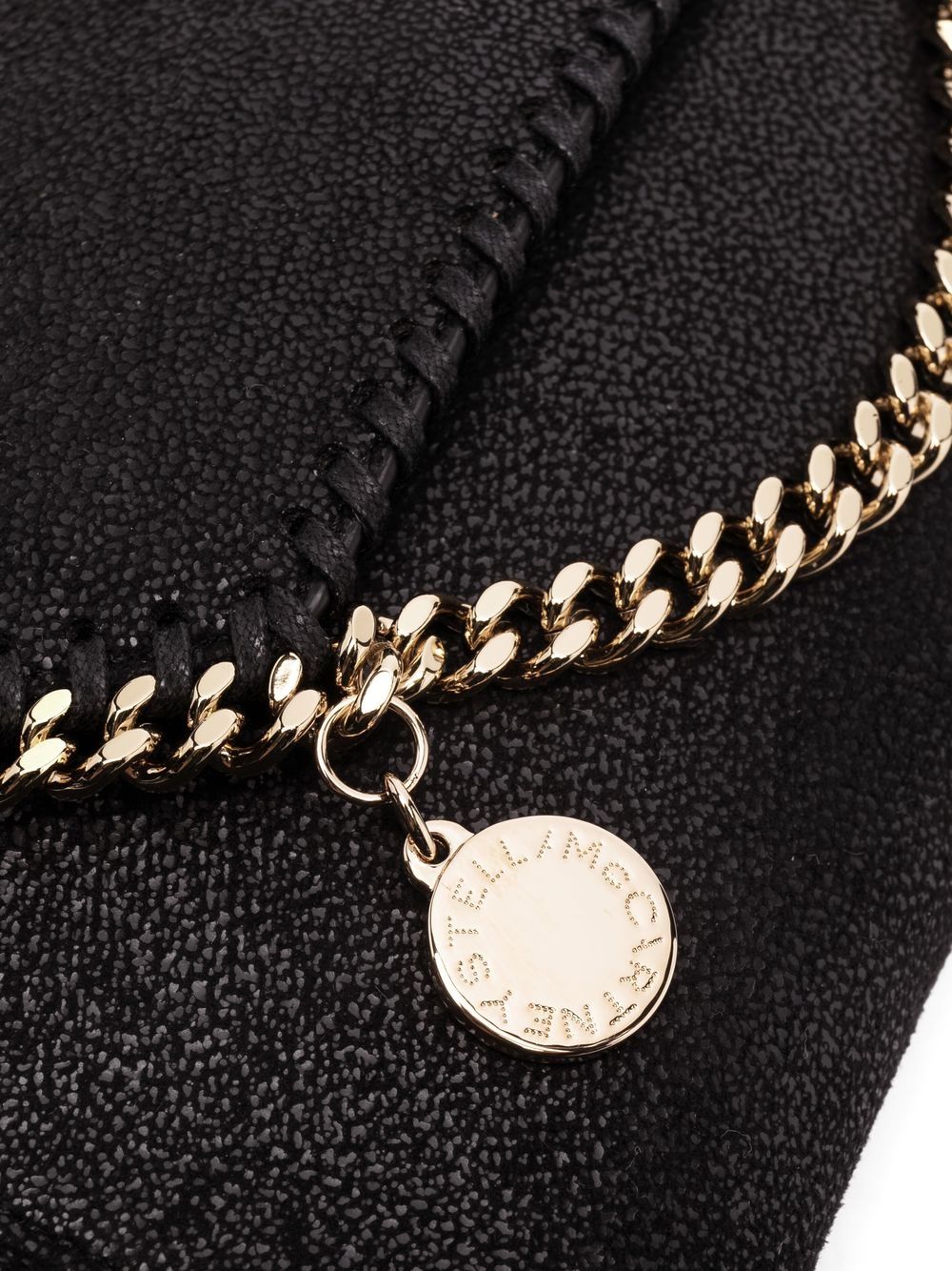 Stella McCartney Falabella Small Crossbody Bag