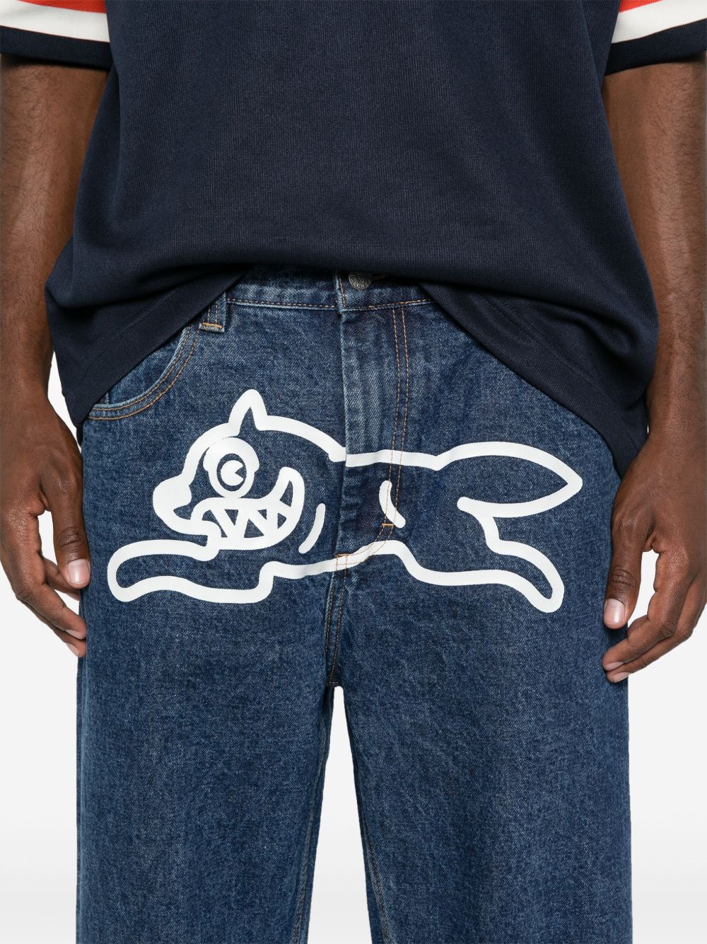 Icecream Jeans
