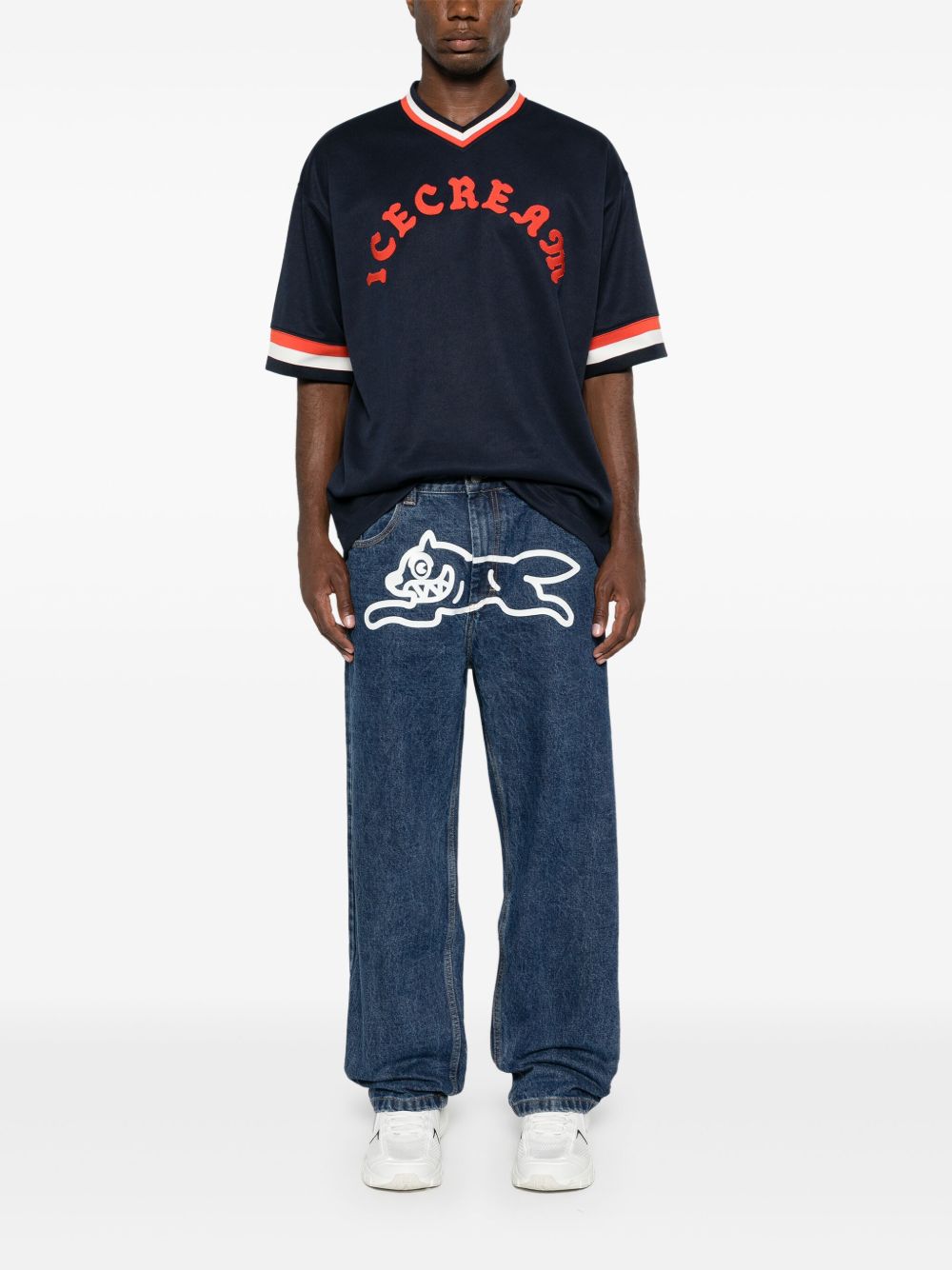 Icecream Jeans