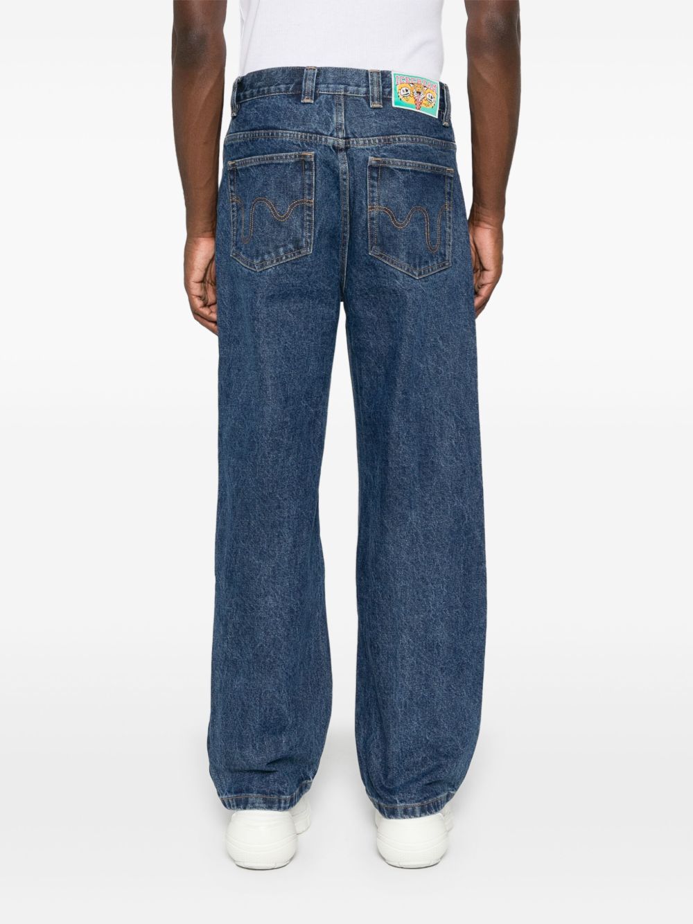 Icecream Jeans