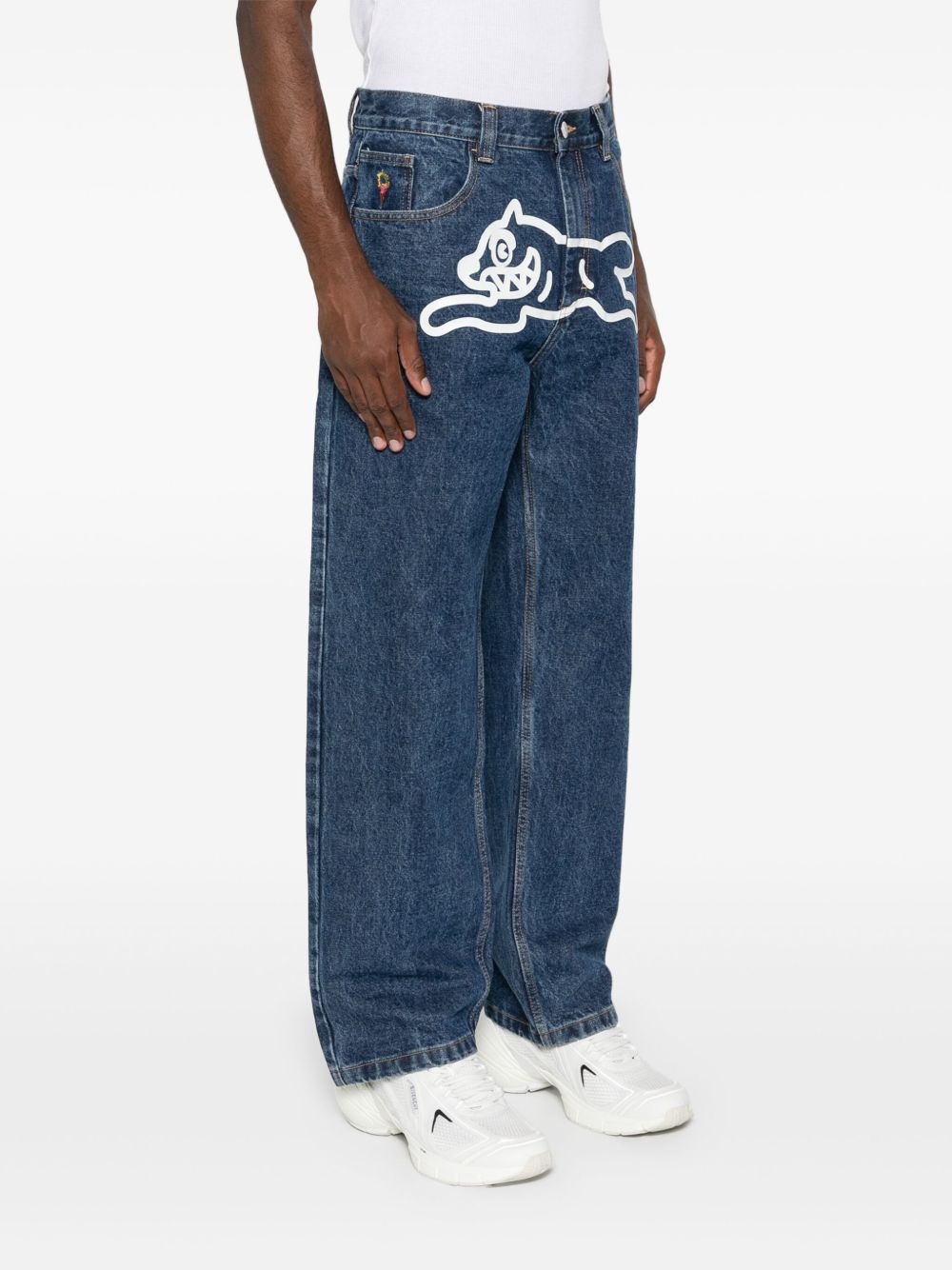 Icecream Jeans