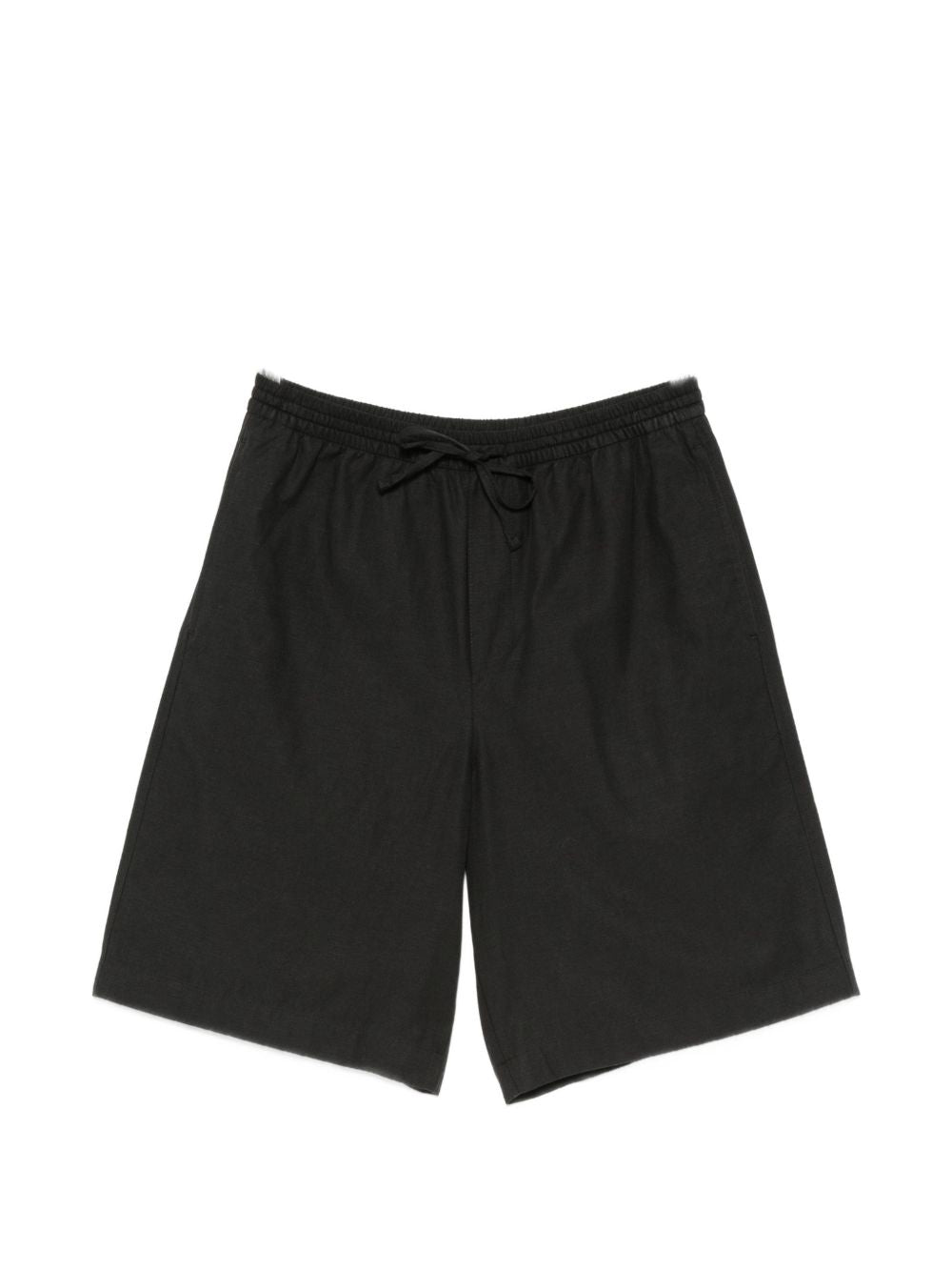 DUNST Shorts BLACK