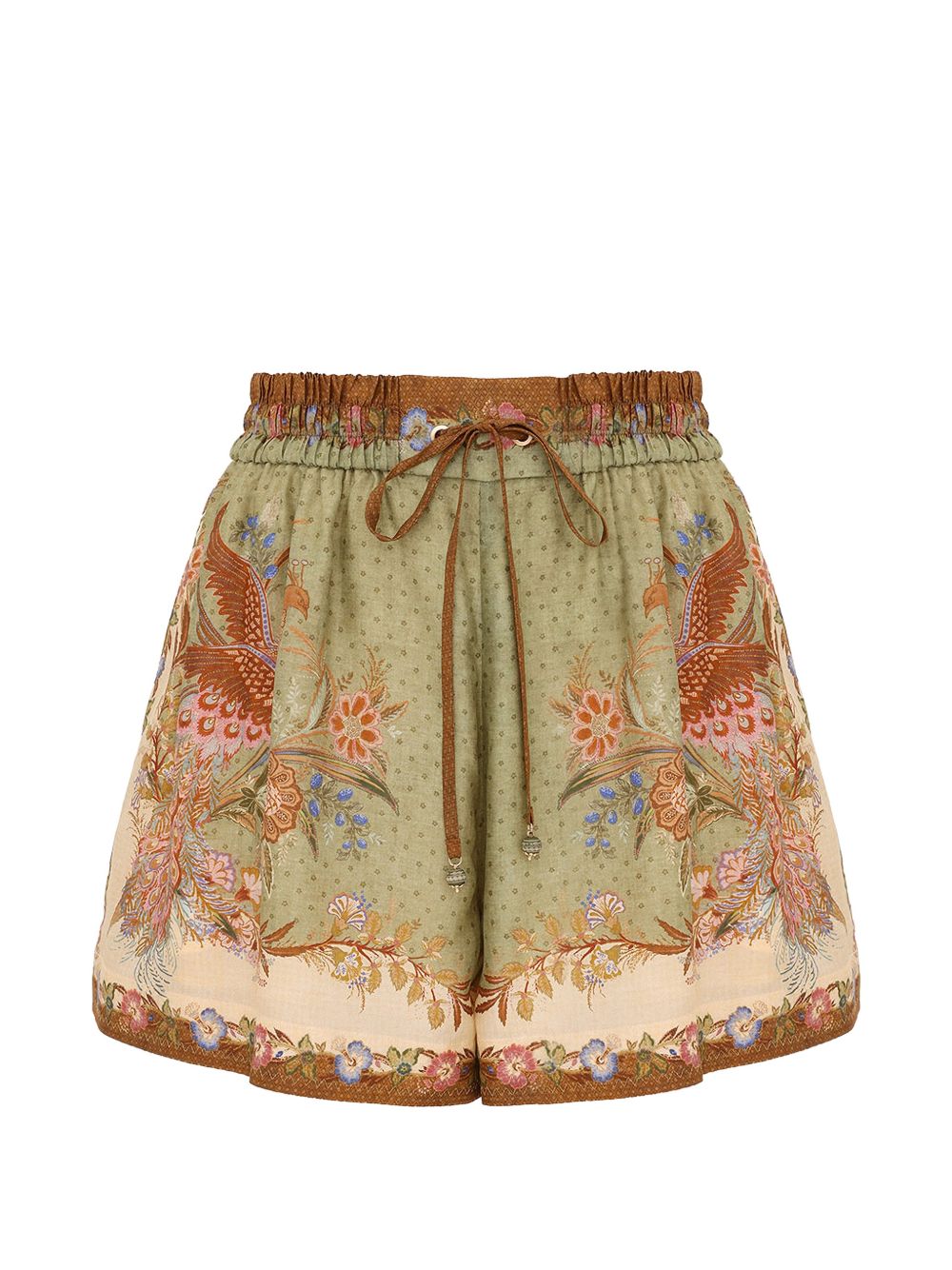 Short Trousers - Women
