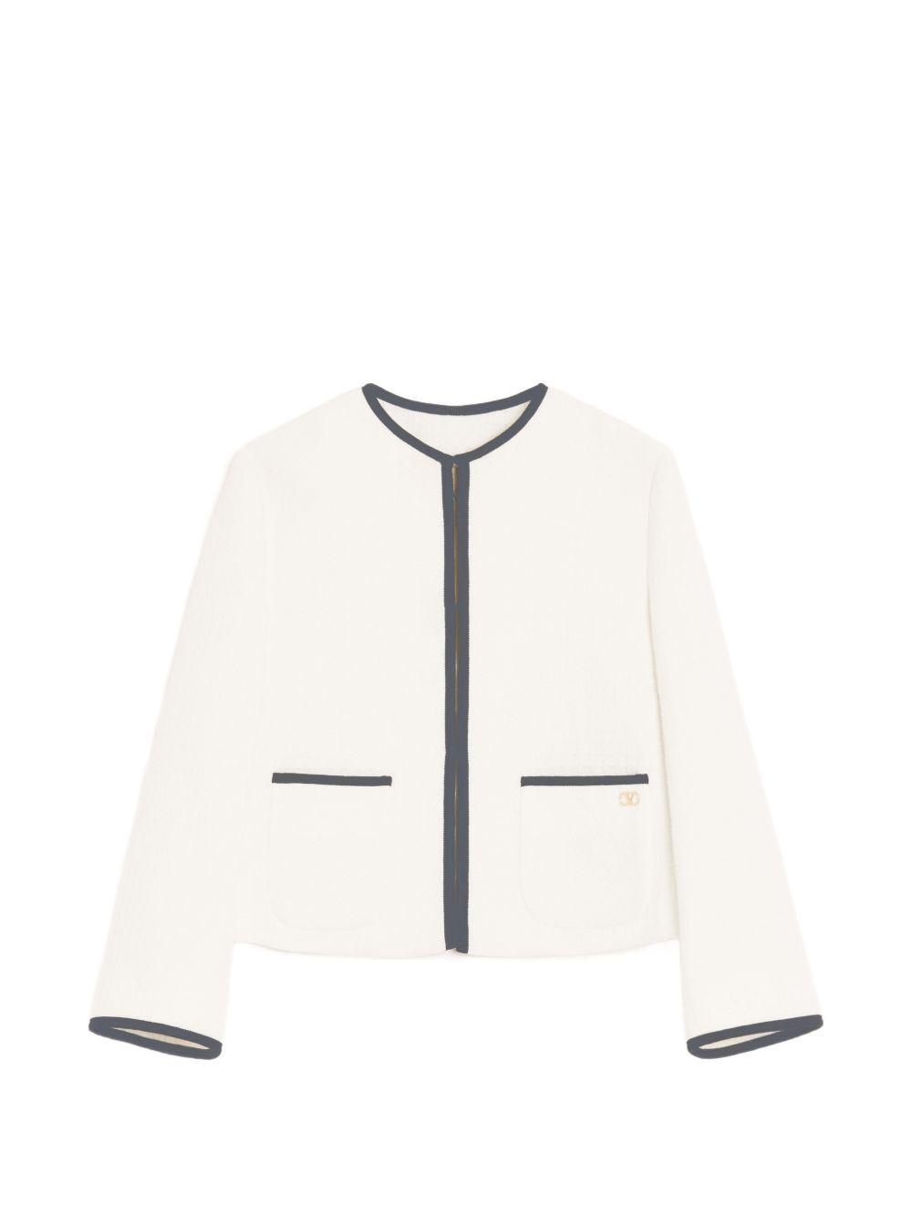 Valentino Jackets WHITE