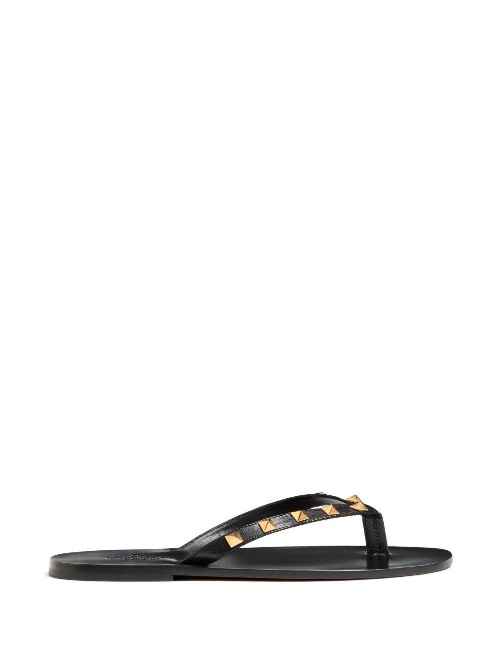 Valentino Garavani Sandals BLACK