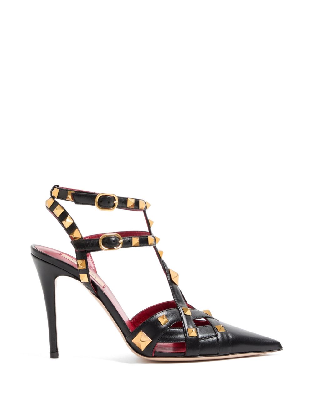 Medium Heel - Women