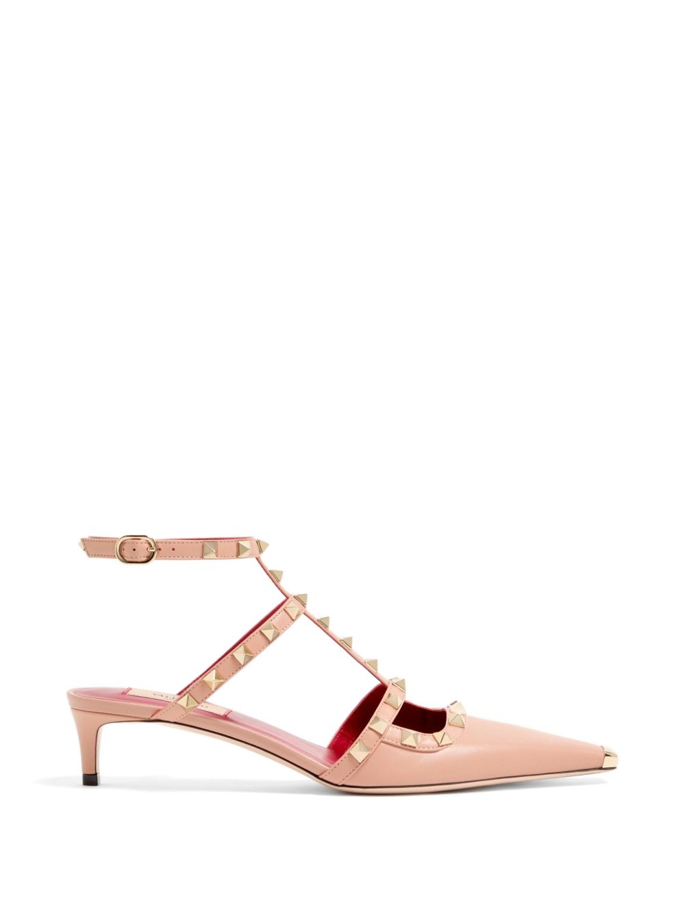 Medium Heel - Women
