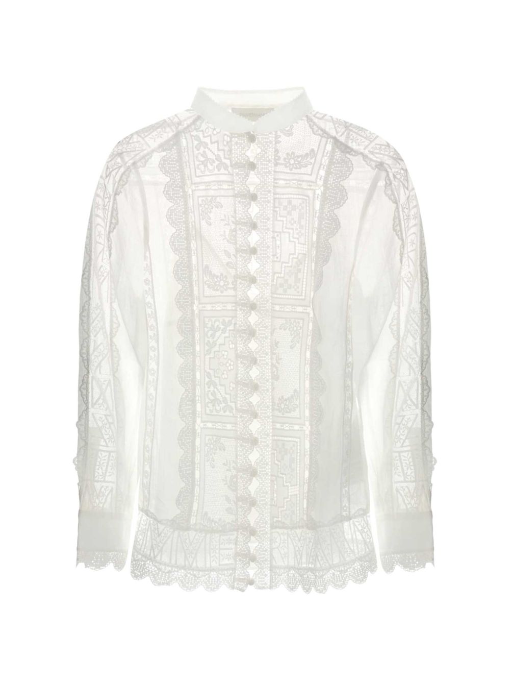 Zimmermann Shirts