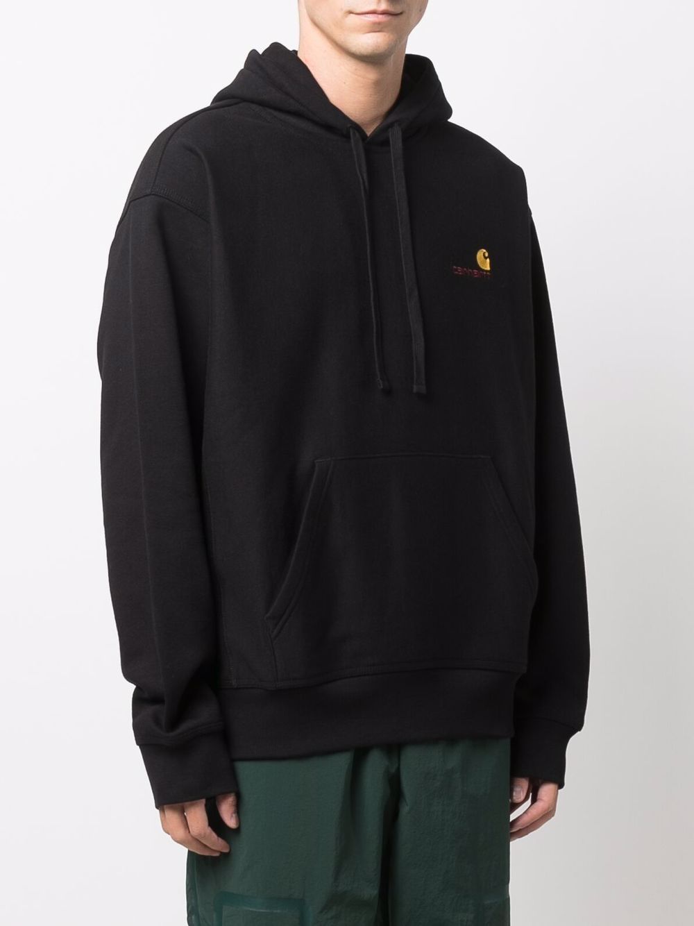CARHARTT WIP MAIN Sweaters BLACK