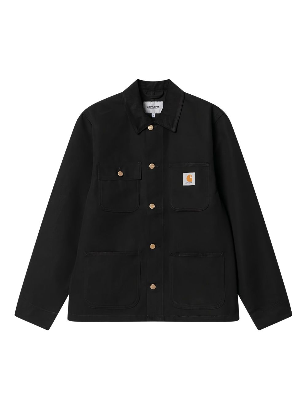 CARHARTT WIP PRE Jackets BLACK