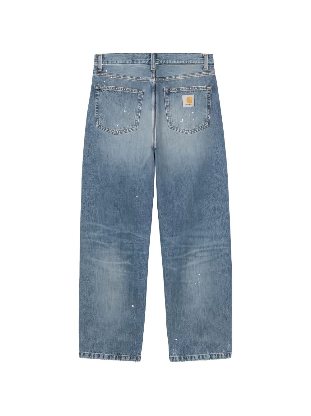 CARHARTT WIP PRE Jeans NAVY
