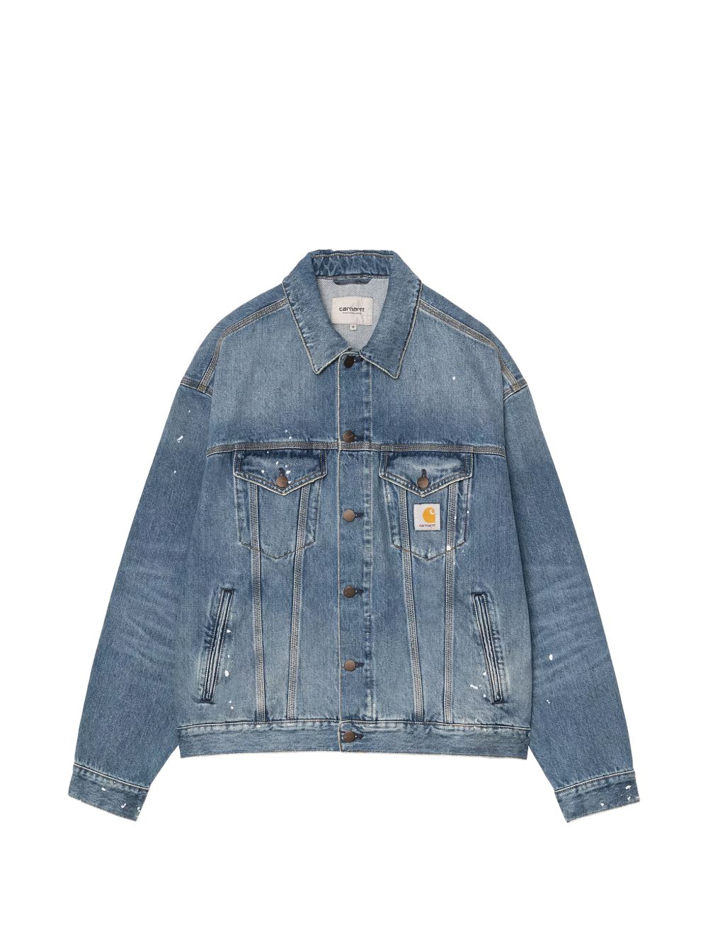 CARHARTT WIP PRE Coats NAVY