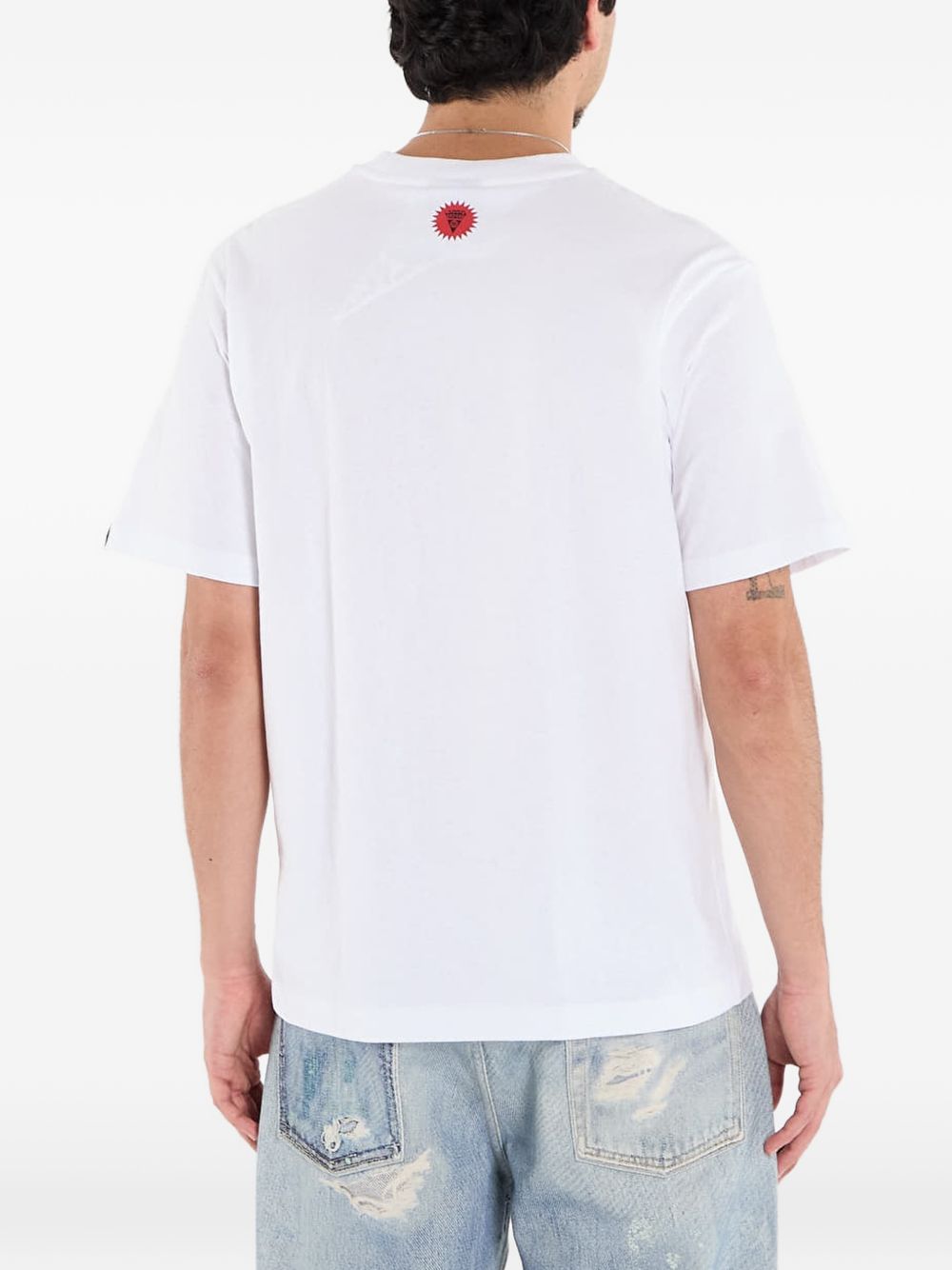 ICECREAM T-shirts and Polos WHITE