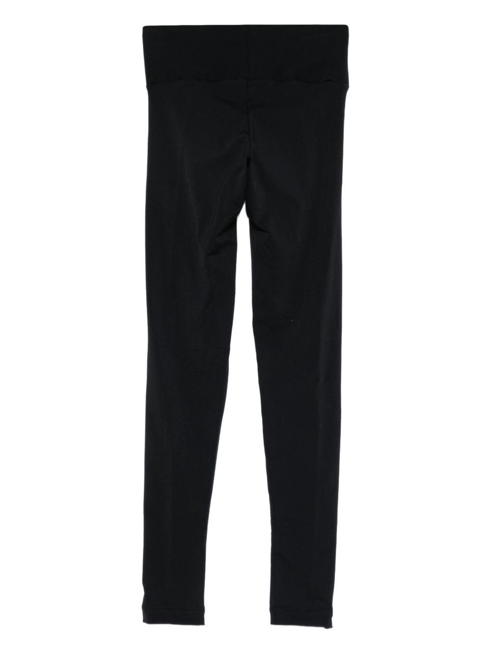 WOLFORD Trousers BLACK
