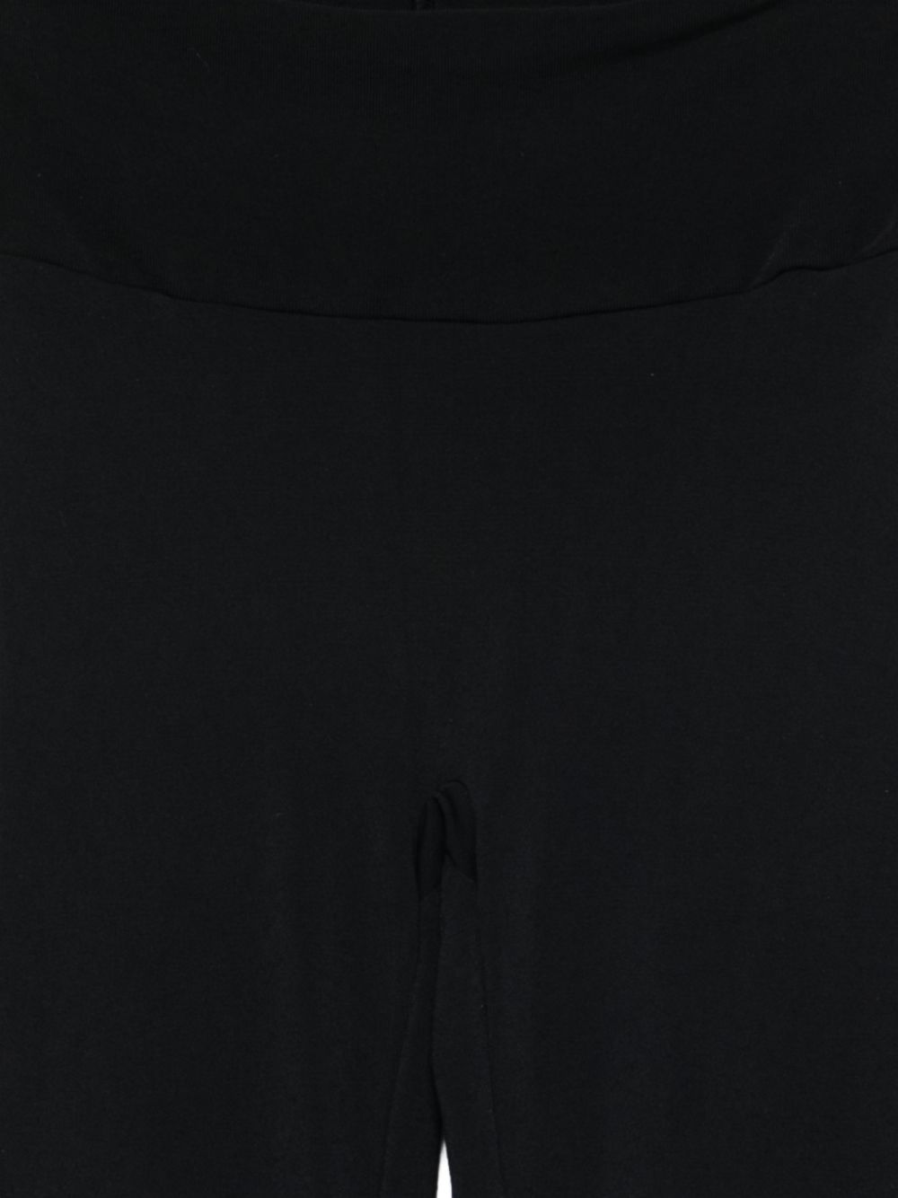 WOLFORD Trousers BLACK