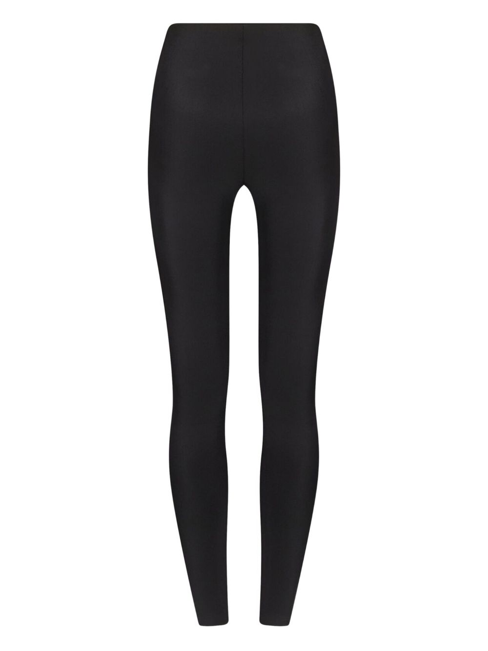 WOLFORD Trousers BLACK