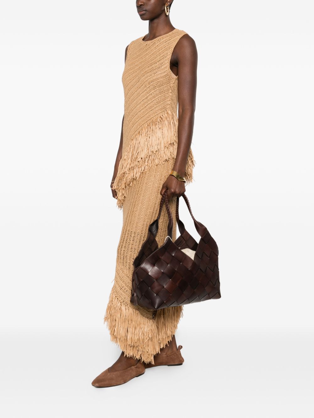 DRAGON DIFFUSION Bags.. BROWN