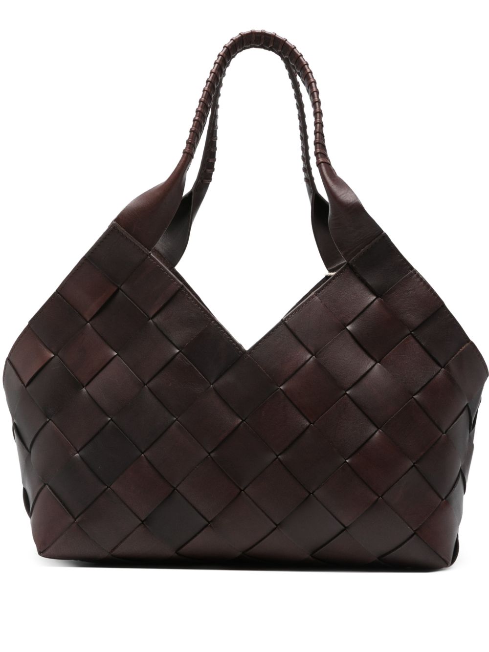 DRAGON DIFFUSION Bags.. BROWN