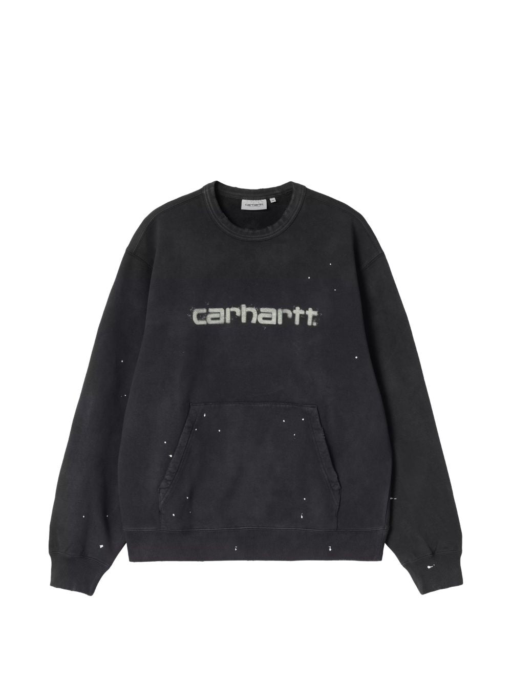 CARHARTT WIP PRE Sweaters BLACK
