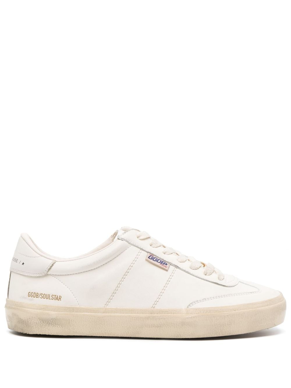 GOLDEN GOOSE Sneakers WHITE