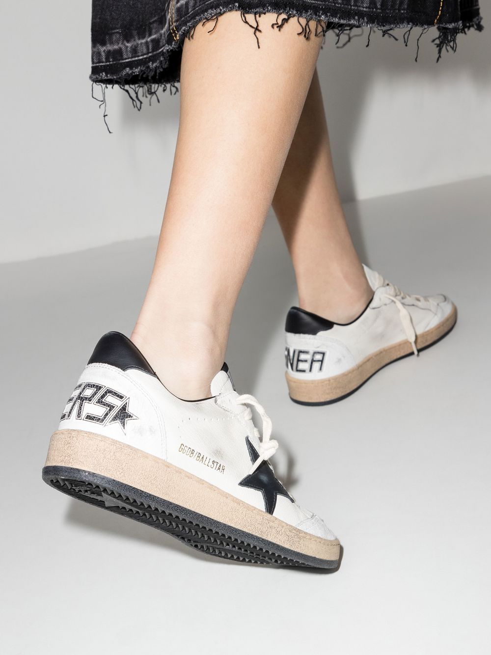 Golden Goose Sneakers