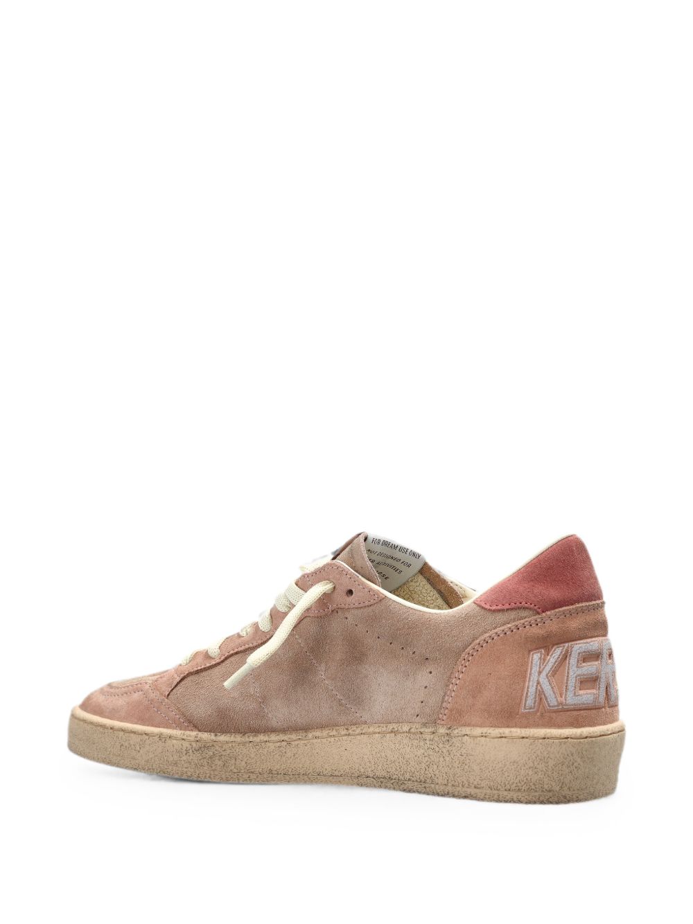 GOLDEN GOOSE Sneakers PINK