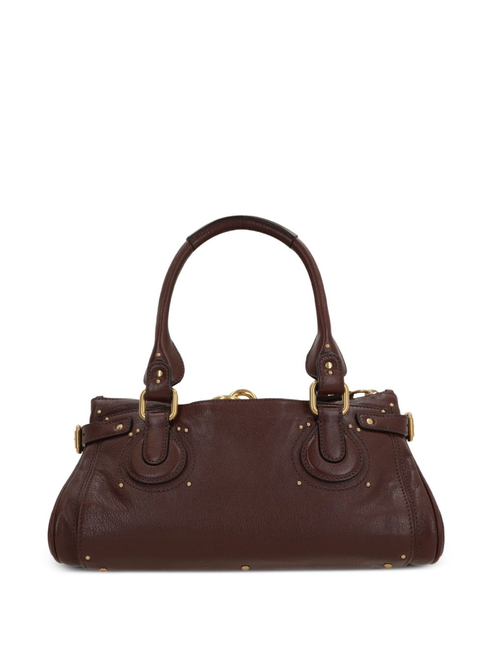Chloé Chloè Bags.. BROWN