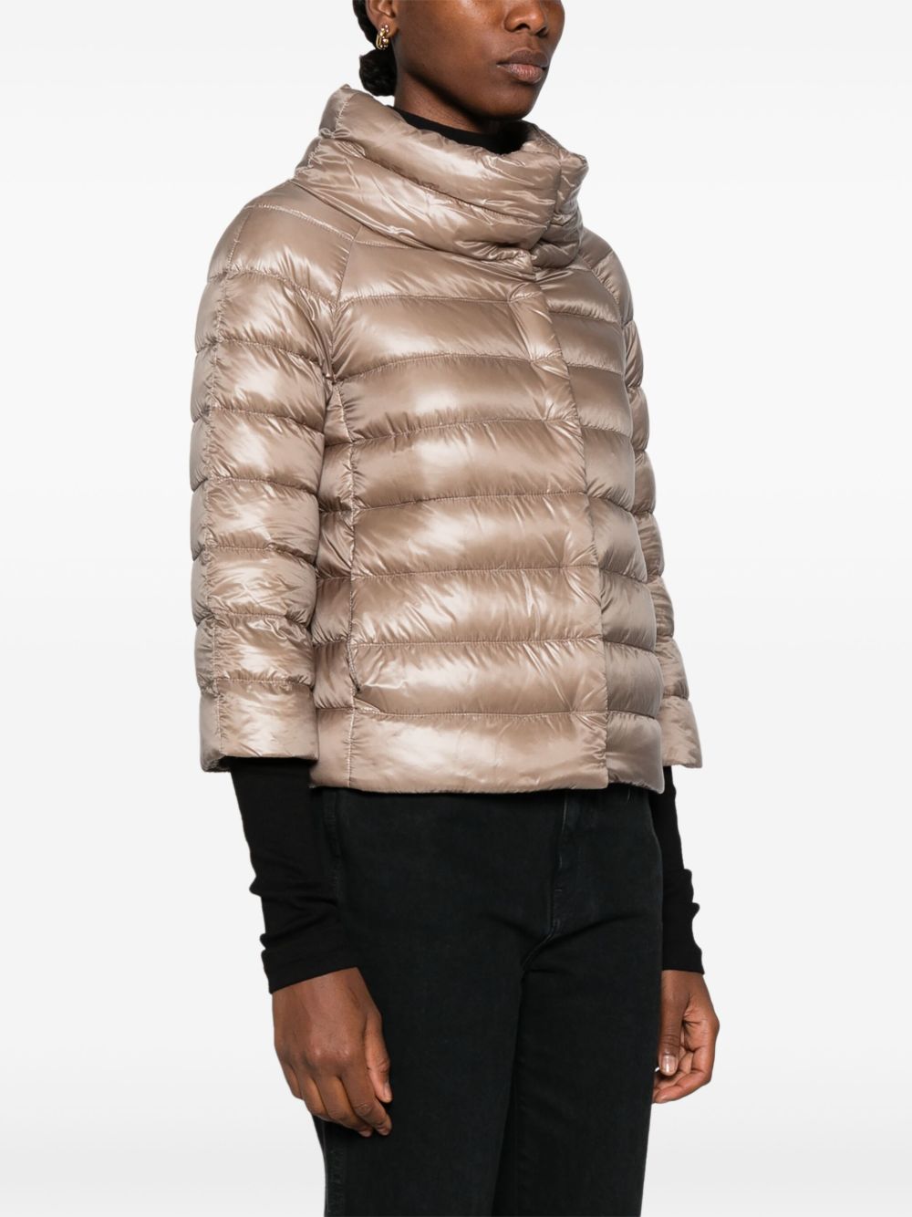 HERNO Jacket