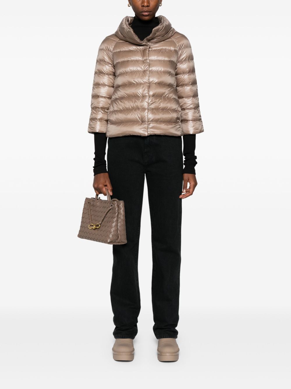 HERNO Jacket
