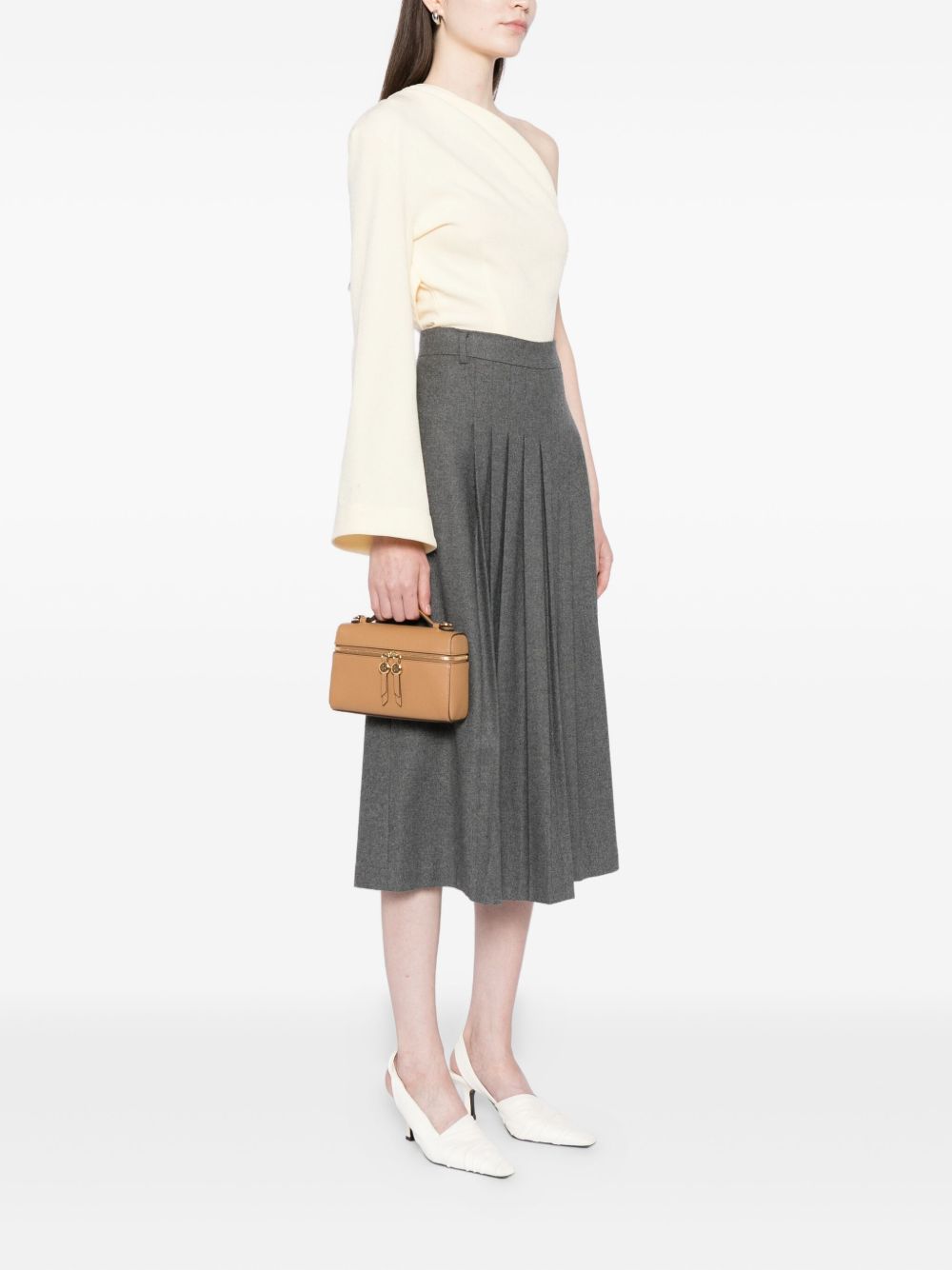Tory Burch Bags.. BROWN