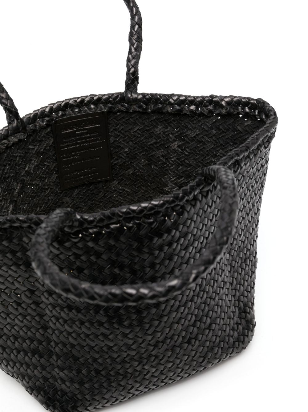 DRAGON DIFFUSION Bags.. BLACK