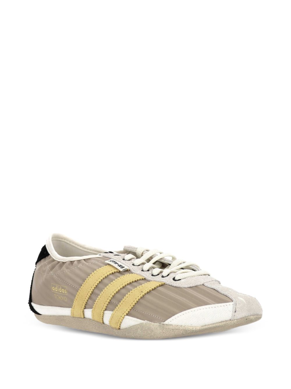 ADIDAS BY SONG FOR THE MUTE Sneakers WHITE