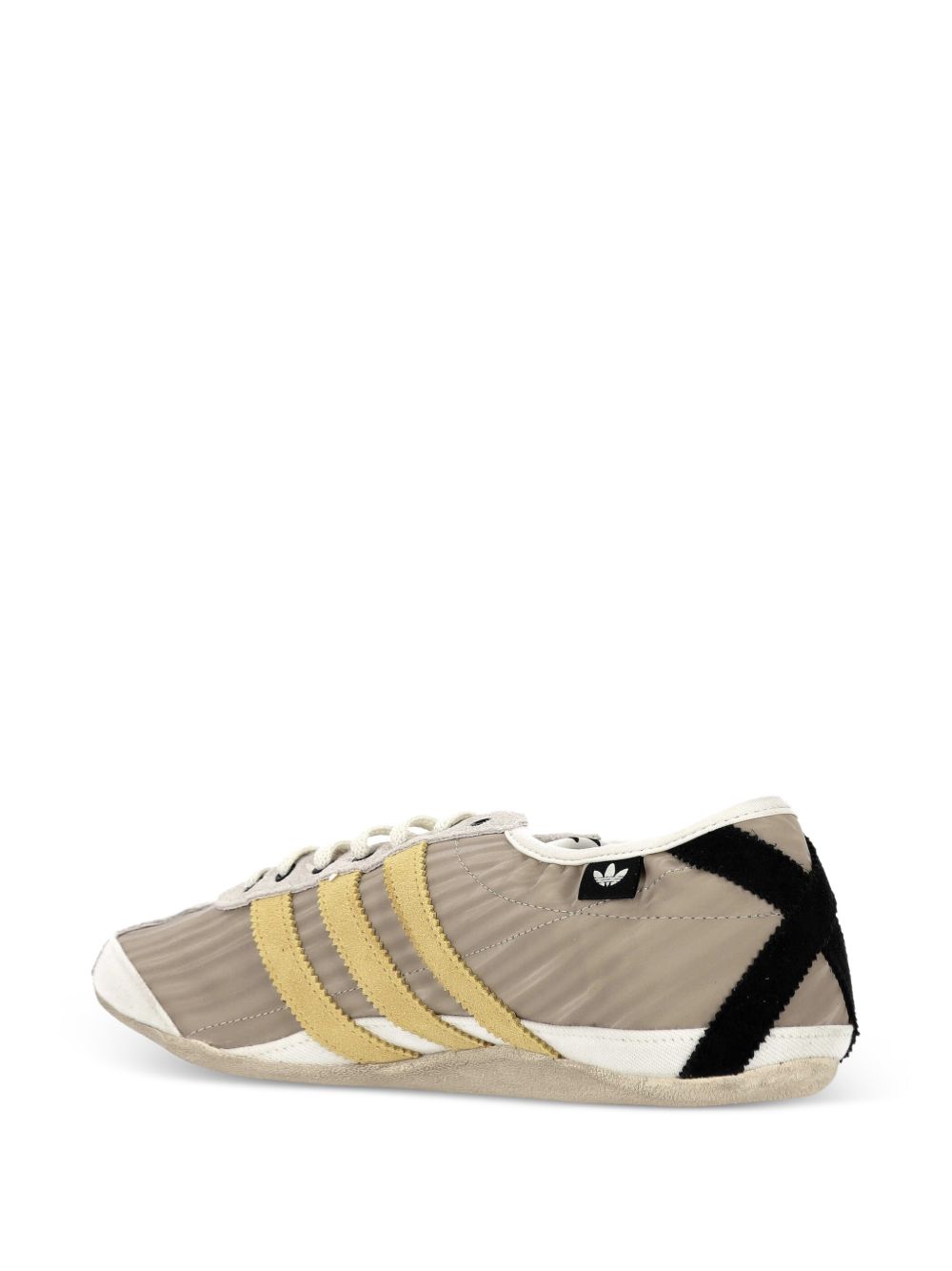 ADIDAS BY SONG FOR THE MUTE Sneakers WHITE