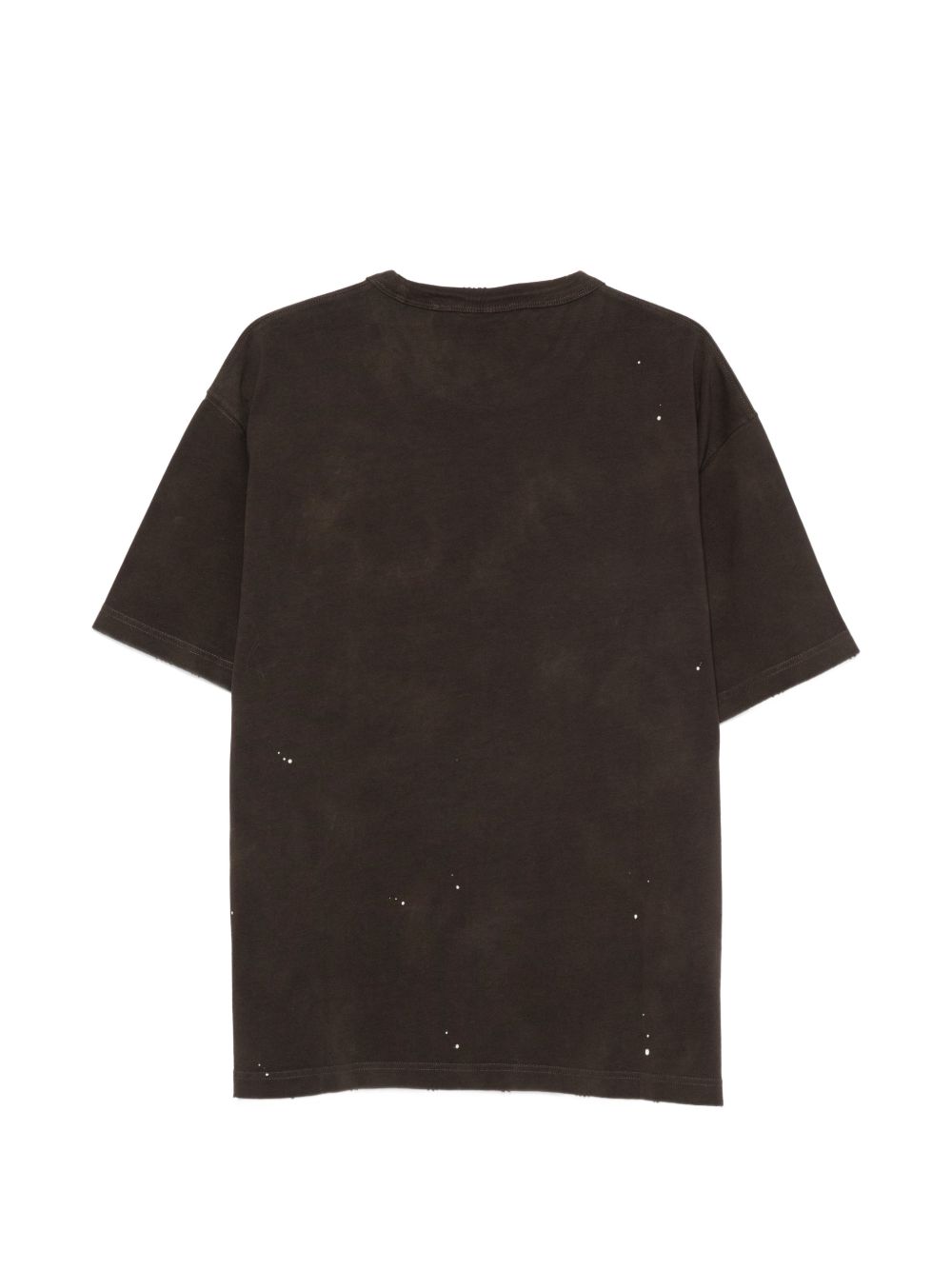 CARHARTT WIP PRE T-shirts and Polos BROWN