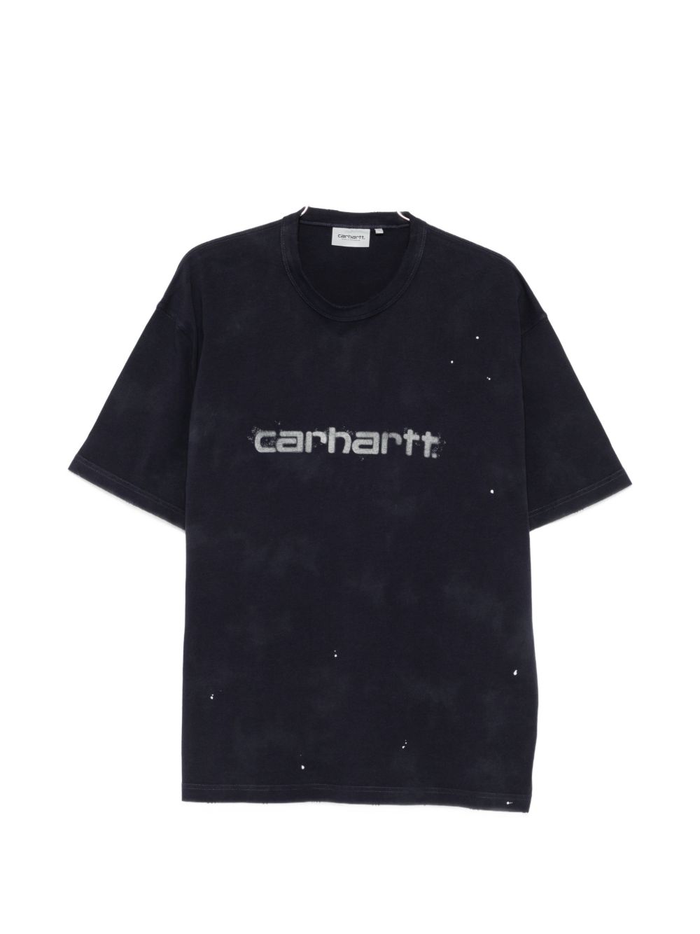 CARHARTT WIP PRE T-shirts and Polos NAVY