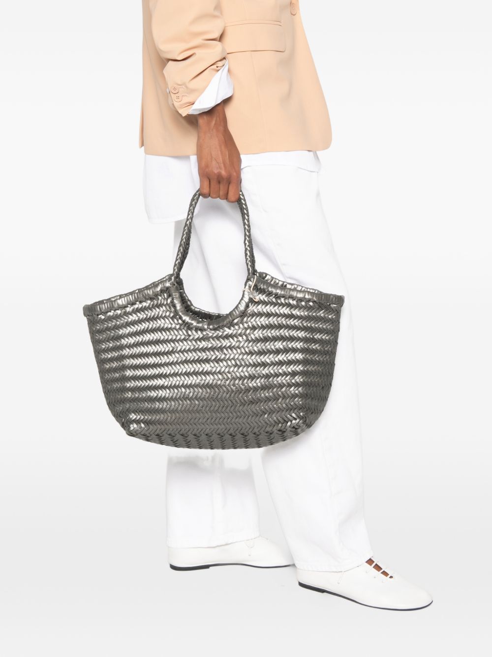 DRAGON DIFFUSION Bags.. SILVER