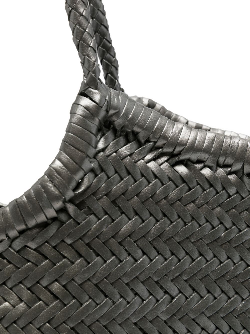 DRAGON DIFFUSION Bags.. SILVER