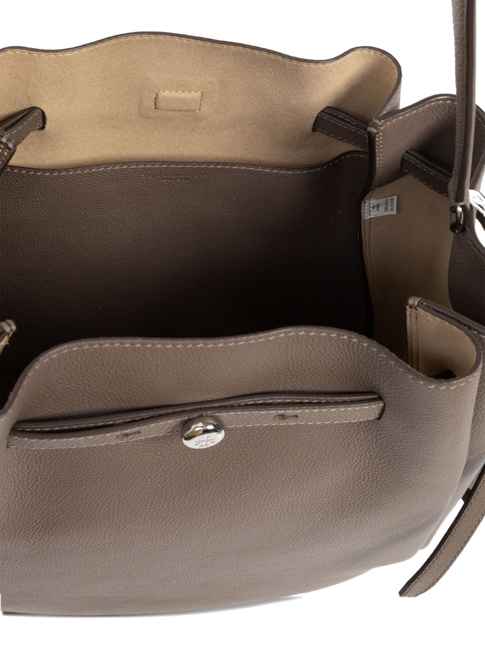 Tory Burch Bags.. GREY