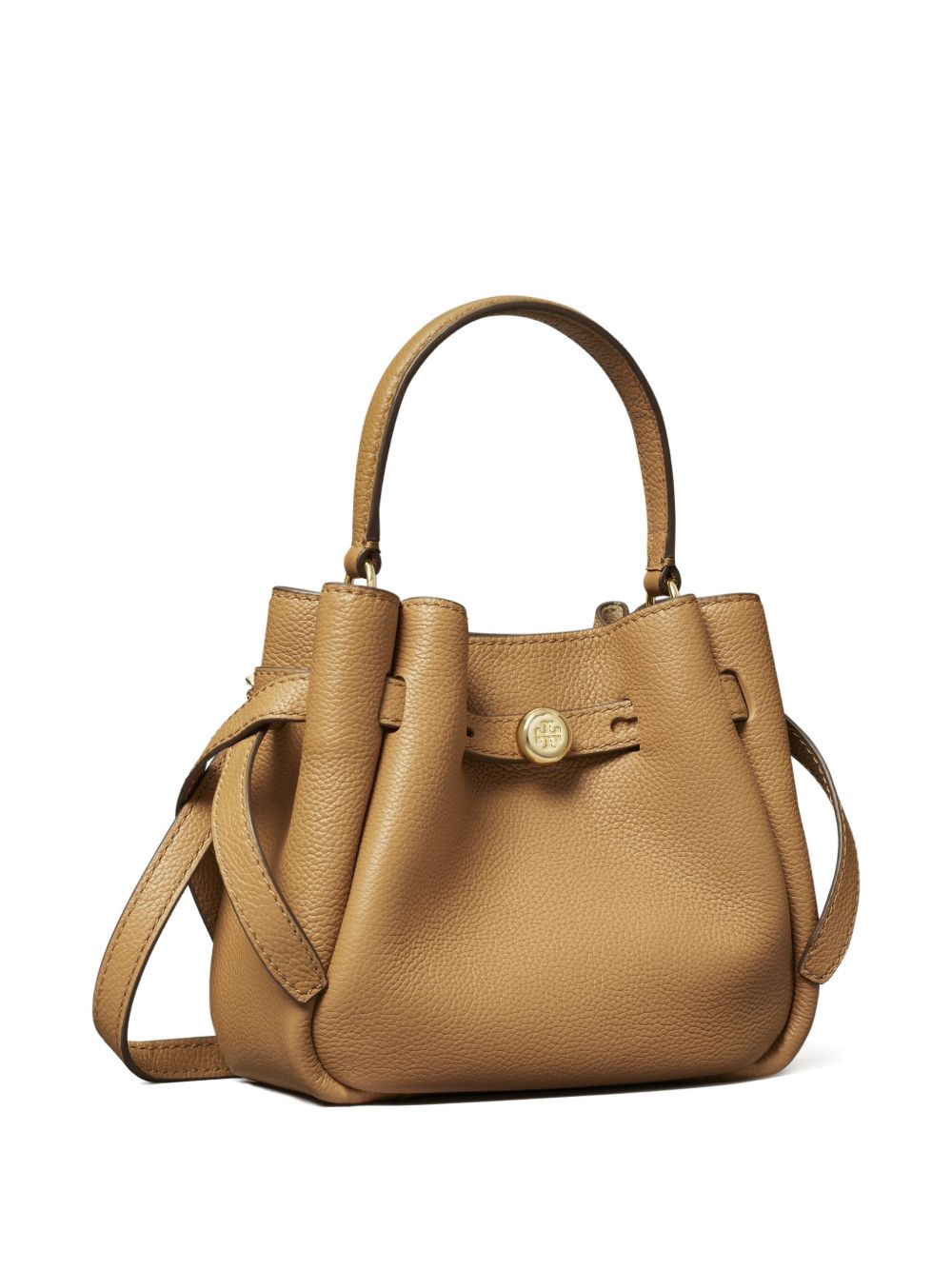 Tory Burch Bags.. BROWN